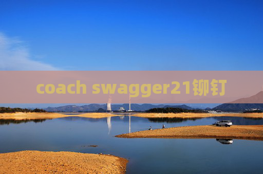coach swagger21铆钉